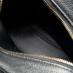 Balenciaga Neo Classic City Bag Grained Calfskin Black GHW