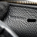 Balenciaga Neo Classic City Bag Grained Calfskin Black GHW