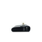 HERMES KELLY TO GO BLACK GHW