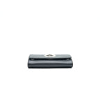 FENDI WALLET ON CHAIN BLACK SHW