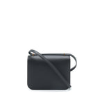 HERMES MINI CONSTANCE EPSOM BLACK RGHW