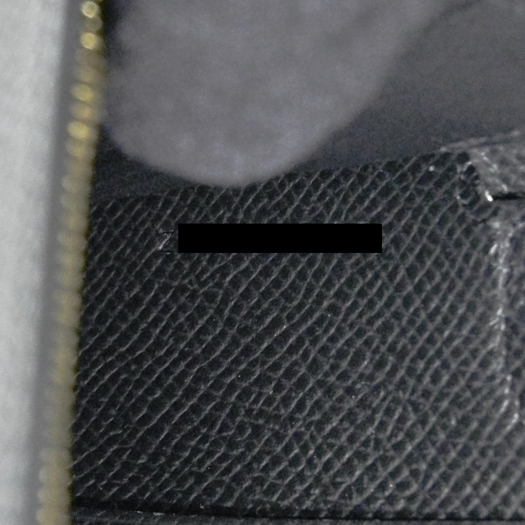 HERMES KELLY TO GO BLACK GHW