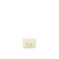 HERMES CONSTANCE SLIM EPSOM/LAQUE NATA/ LIME