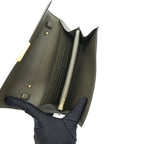 Hermes Constance To Go C6 Vert De Gris GHW