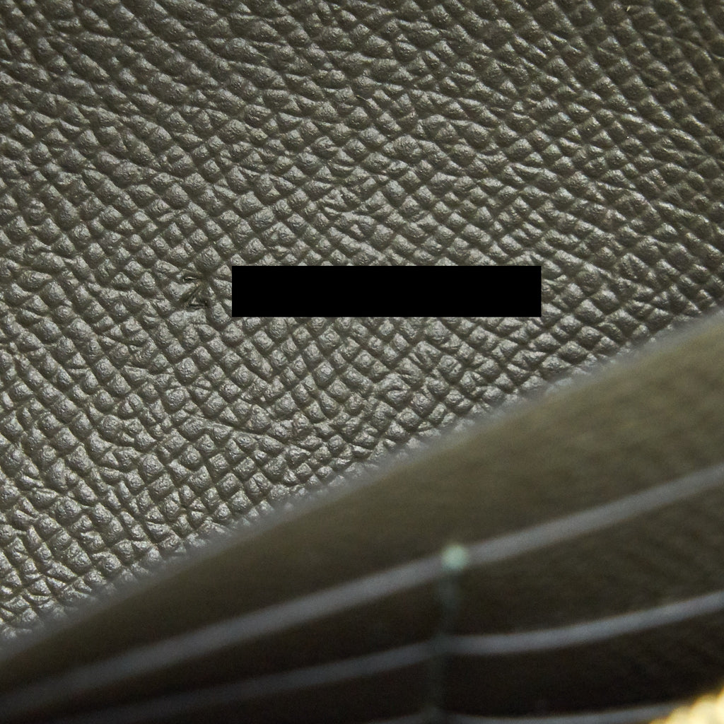 Hermes Constance To Go C6 Vert De Gris GHW