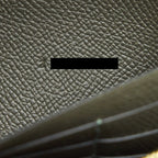 Hermes Constance To Go C6 Vert De Gris GHW