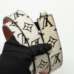 LOUIS VUITTON ALMA BB VERNIS PATENT ROSE BLUSH SHW