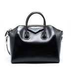 GIVENCHY ANTIGONA MEDIUM BLACK