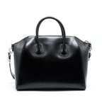 GIVENCHY ANTIGONA MEDIUM BLACK