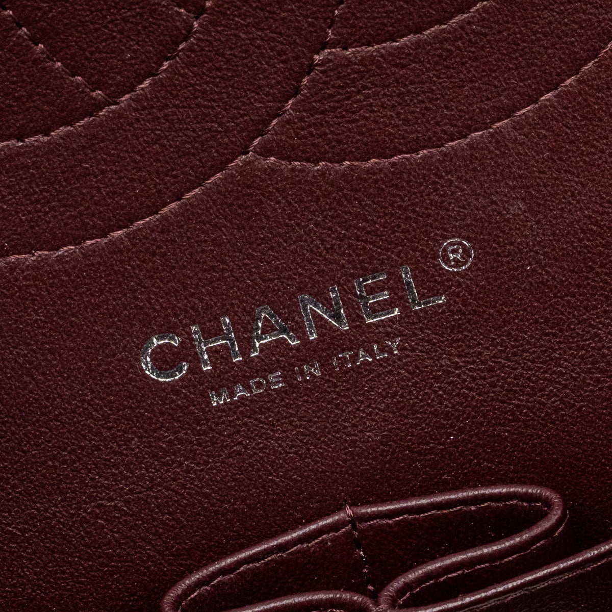 CHANEL JUMBO CLASSIC DOUBLE FLAP CAVIAR BLACK SHW