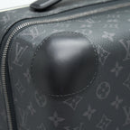 LOUIS VUITTON HORIZON 55 MONOGRAM ECLIPSE