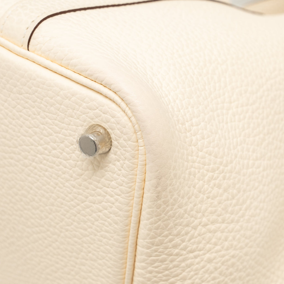 HERMES PICOTIN 18 LOCK BAG CLEMENCE NATA SHW
