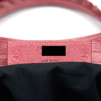 BALENCIAGA CLASSIC CITY BAG IN PINK