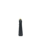 HERMES MINI EVELYNE BLACK GHW