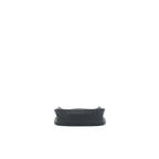 HERMES MINI EVELYNE BLACK GHW