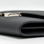 Hermes Constance to go Epsom Black SHW