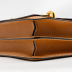 HERMES ROULIS 23 EVERCOLOR TOFFEE GHW