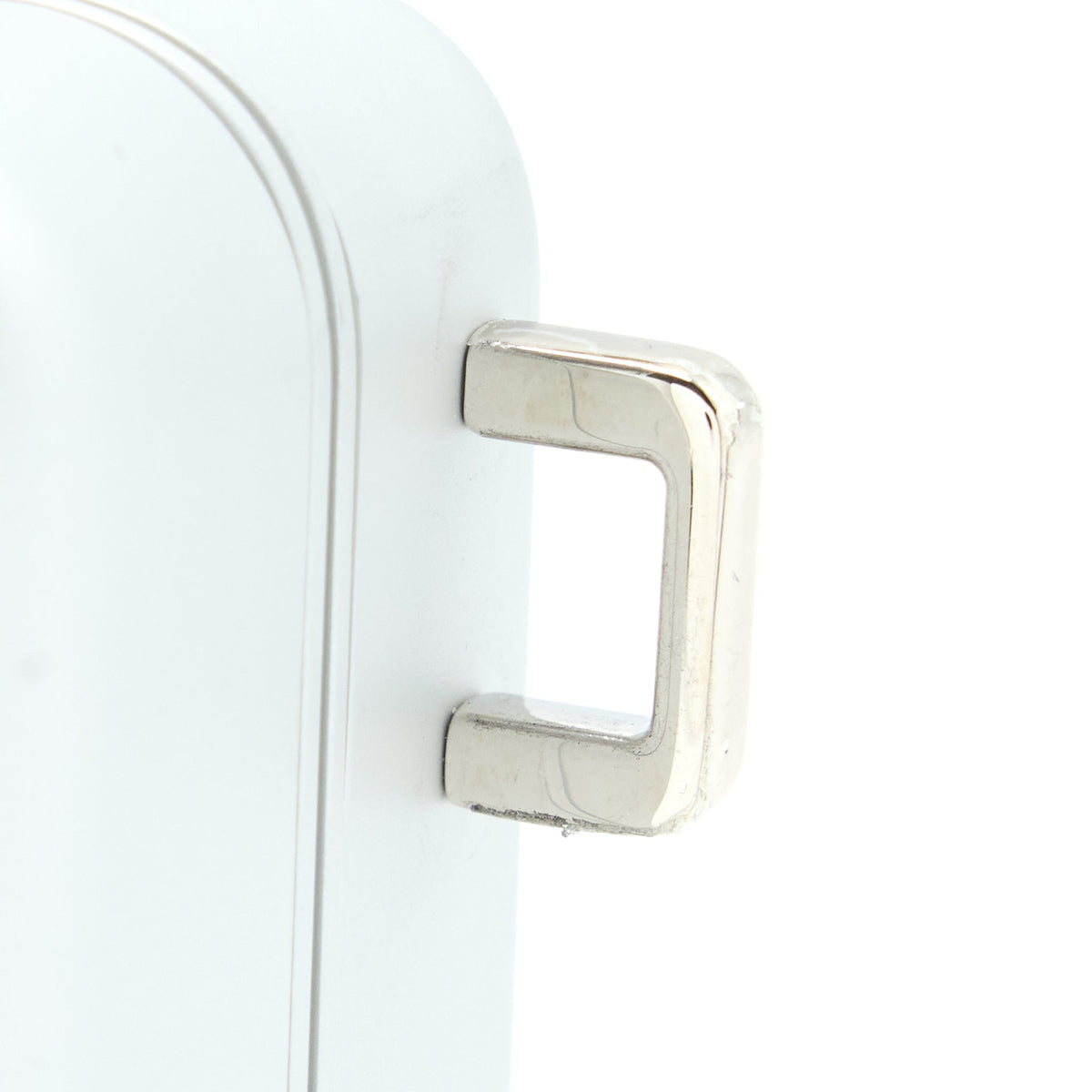 DIOR DIOR X RIMOWA SHOULDER BAG ALUMINIUM/CALFSKIN SHW