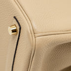 Hermes Birkin 30 Togo Trench GHW