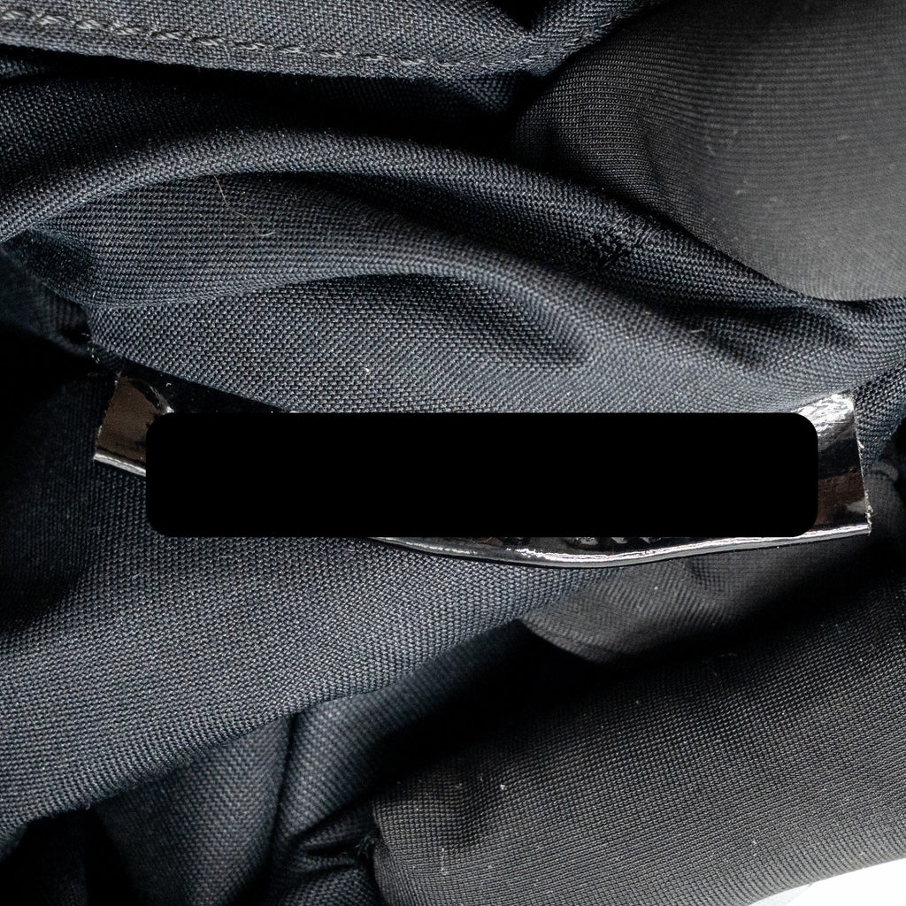 Fendi x Joshua Vides FF backpack Nylon Multicoloured GHW