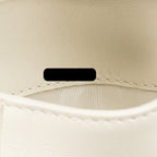 Dior Lady Dior Glycine Wallet Cannage Lambskin Pink Fairytale/Latte SHW