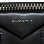 GIVENCHY ANTIGONA MEDIUM BLACK