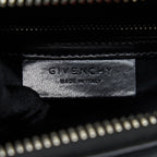 GIVENCHY ANTIGONA MEDIUM BLACK