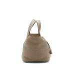 Hermes picotin 18 Lock bag Etoupe SHW
