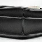 HERMES CONSTANCE 24 TOILE H BERLINE/PLUME/SWIFT BLACK SHW
