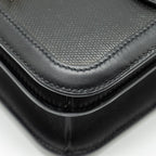 HERMES CONSTANCE 24 TOILE H BERLINE/PLUME/SWIFT BLACK SHW