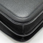 HERMES CONSTANCE 24 TOILE H BERLINE/PLUME/SWIFT BLACK SHW