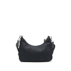 PRADA RE-EDITION 2005 SHOULDER BAG CANVAS SHW