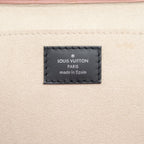 LOUIS VUITTON PETIT SAC PLAT EPI LIGHT PINK/BLACK SHW