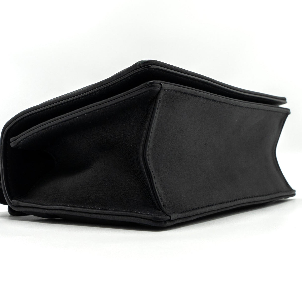 DIOR DIORAMA BAG CALFSKIN SO BLACK