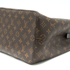 LOUIS VUITTON NEONOE MONOGRAM CANVAS GHW