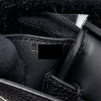 Hermes Hac A Dos PM togo black SHW