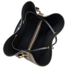 LOUIS VUITTON NEONOE MONOGRAM CANVAS GHW