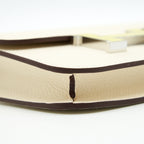 HERMES CONSTANCE SLIM EPSOM/LAQUE NATA/ LIME