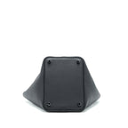 HERMES PICOTIN 18 LOCK BAG SO BLACK