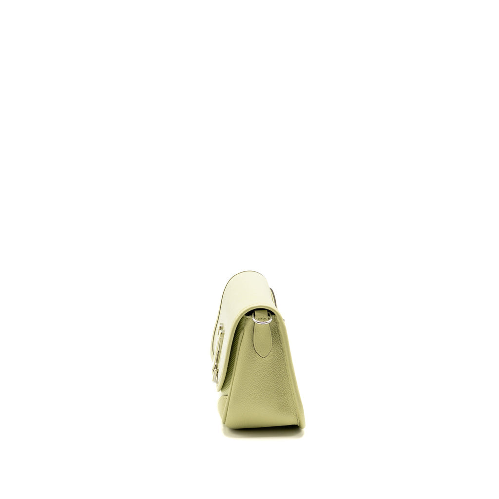 Louis Vuitton Buci NM Epi Leather Vert Noto SHW