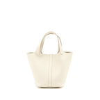 HERMES PICOTIN 18 CLEMENCE CRAIE GHW