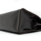 Hermes herbag 31 zip bag canvas / hunter ebene / ecru SHW