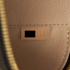 LOUIS VUITTON NICE NANO MONOGRAM CANVAS YEAR 2020