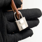 Hermes picotin 22 lock bag clemence gold SHW