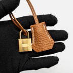 HERMES KELLY 25 TOGO GOLD GHW