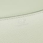Hermes Constance 24 Epsom Vert Fizz SHW