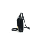 HERMES MINI CONSTANCE SWIFT LEATHER BLACK GHW