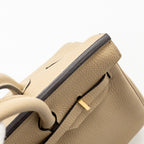 Hermes Birkin 30 Togo Trench GHW