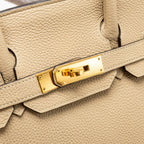 Hermes Birkin 30 Togo Trench GHW