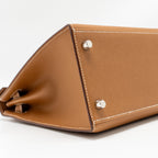 Hermes Kelly 28 Epsom Gold SHW